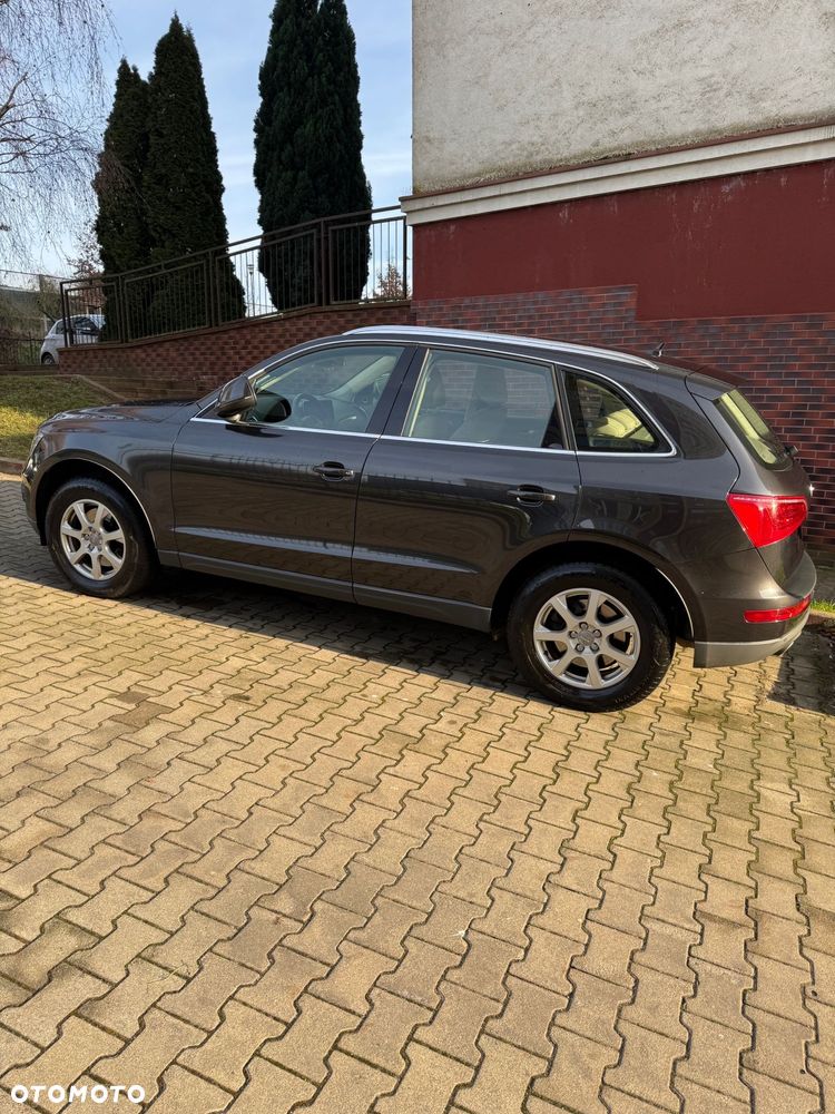 Audi Q5 - 8