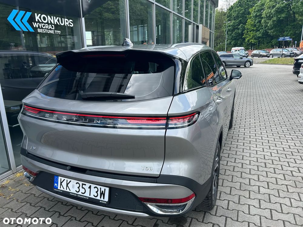 Bestune T90 - 5