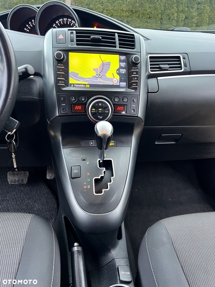 Toyota Verso 1.8 Premium EU5 MS - 35