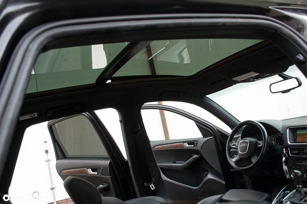 Audi Q5 2.0 TDI Quattro Stronic - 25