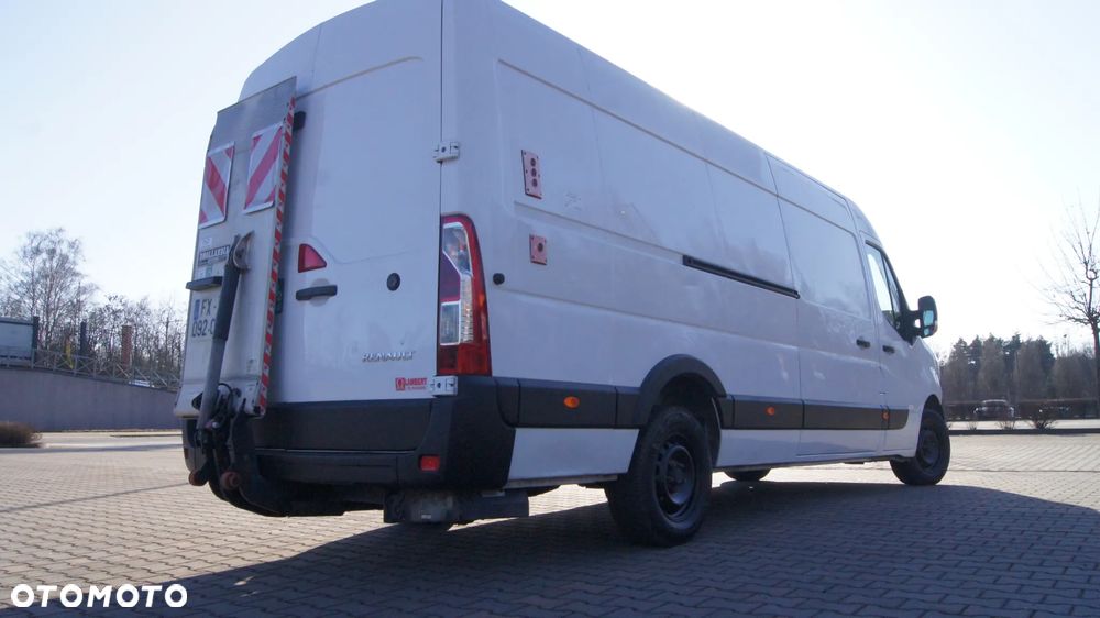 Renault Master - 9