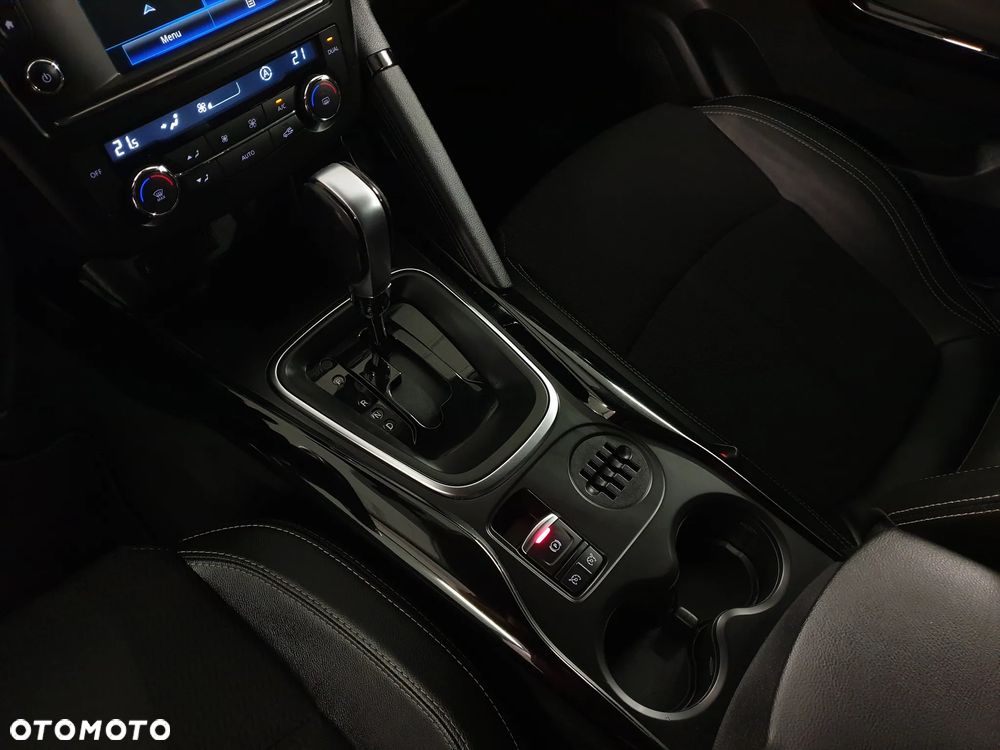 Renault Kadjar 1.2 Energy TCe Limited EDC - 29