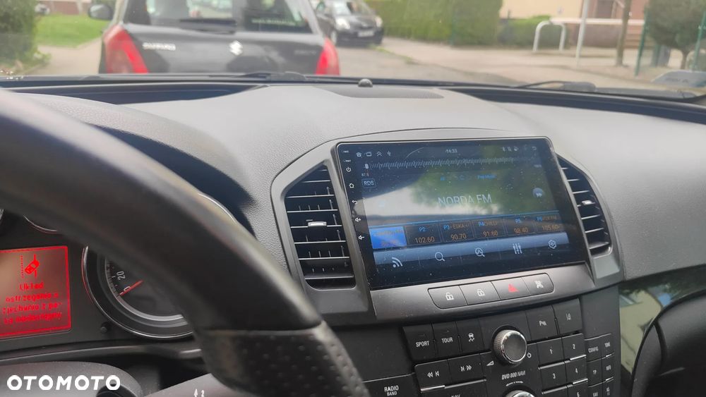 Opel Insignia 1.6 T Cosmo - 5
