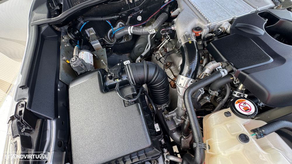 Toyota Hilux 2.4 D-4D 4WD CE Trial - 47