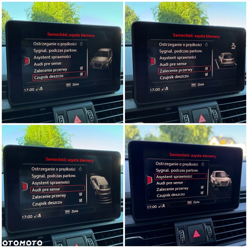 Audi Q5 35 TDI Quattro Sport S tronic - 38