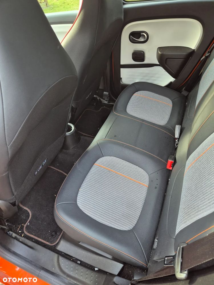 Renault Twingo Electric VIBES - 9