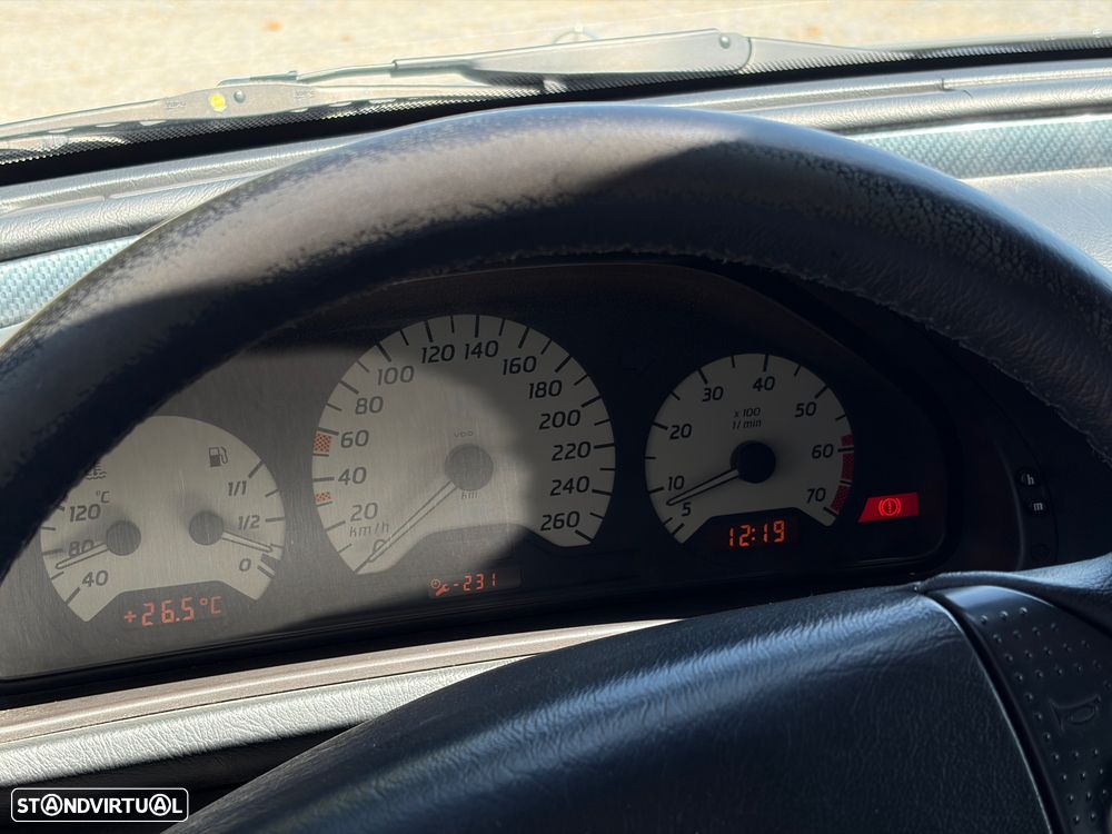 Mercedes-Benz CLK 200 Kompressor Elegance - 25