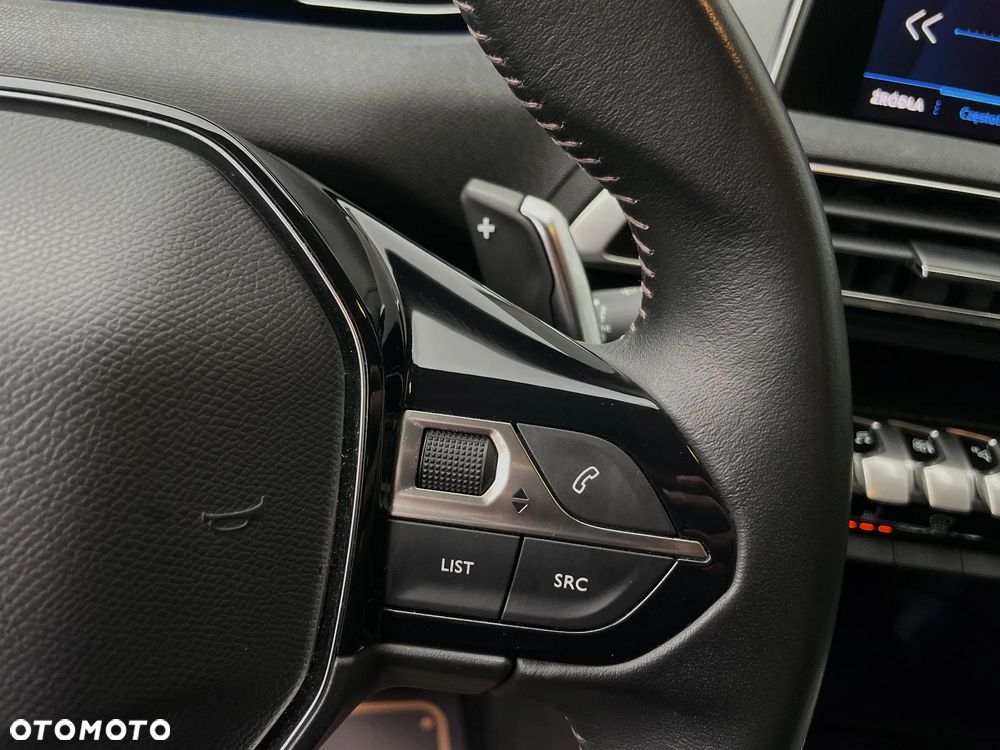 Peugeot 5008 1.5 BlueHDi Road Trip S&S EAT8 - 25