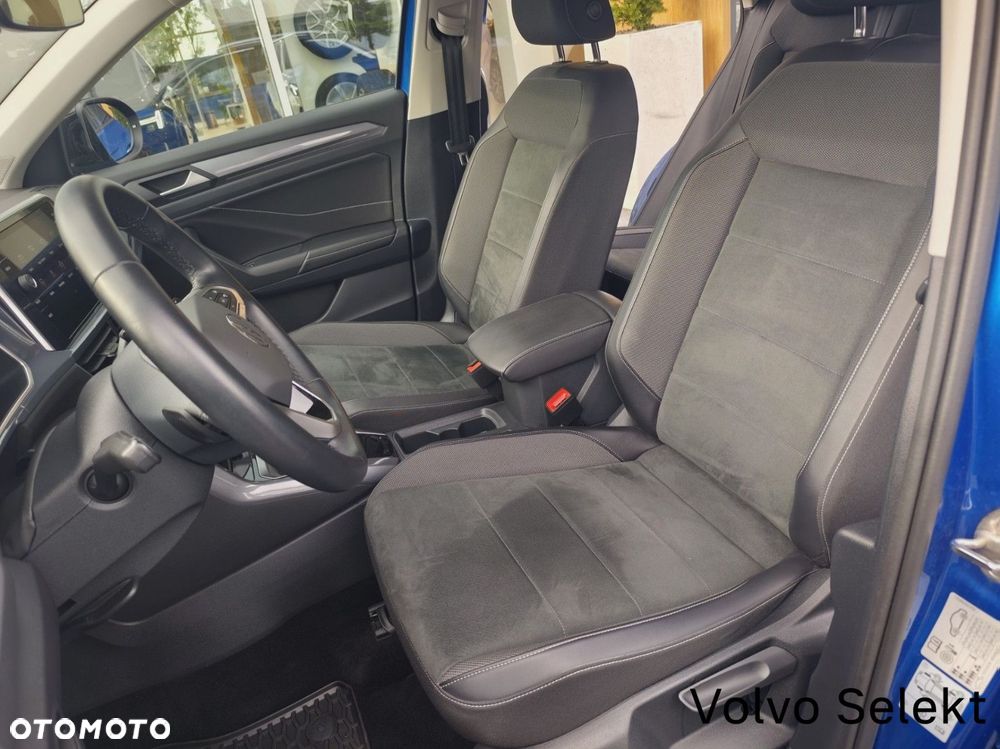 Volkswagen T-Roc - 11