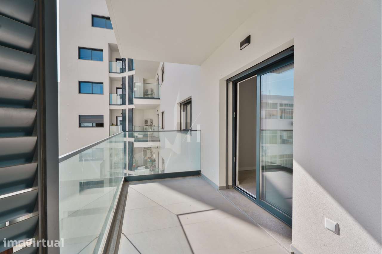 Apartamentos T2 a T4 em empreendimento NOVO, à venda em Loulé - Grande imagem: 3/26