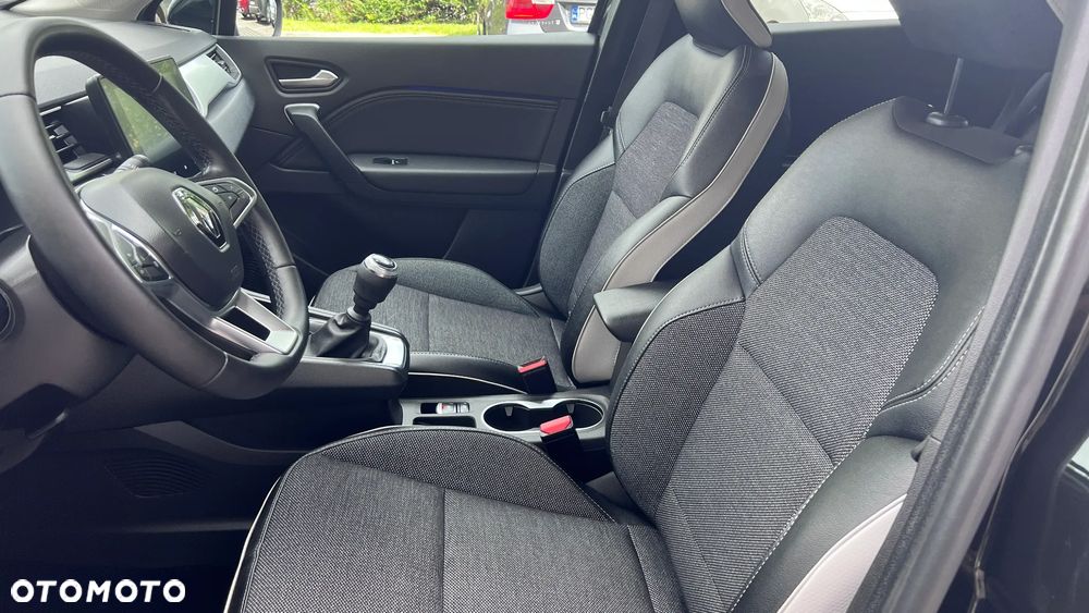 Renault Captur TCe 90 INTENS - 18