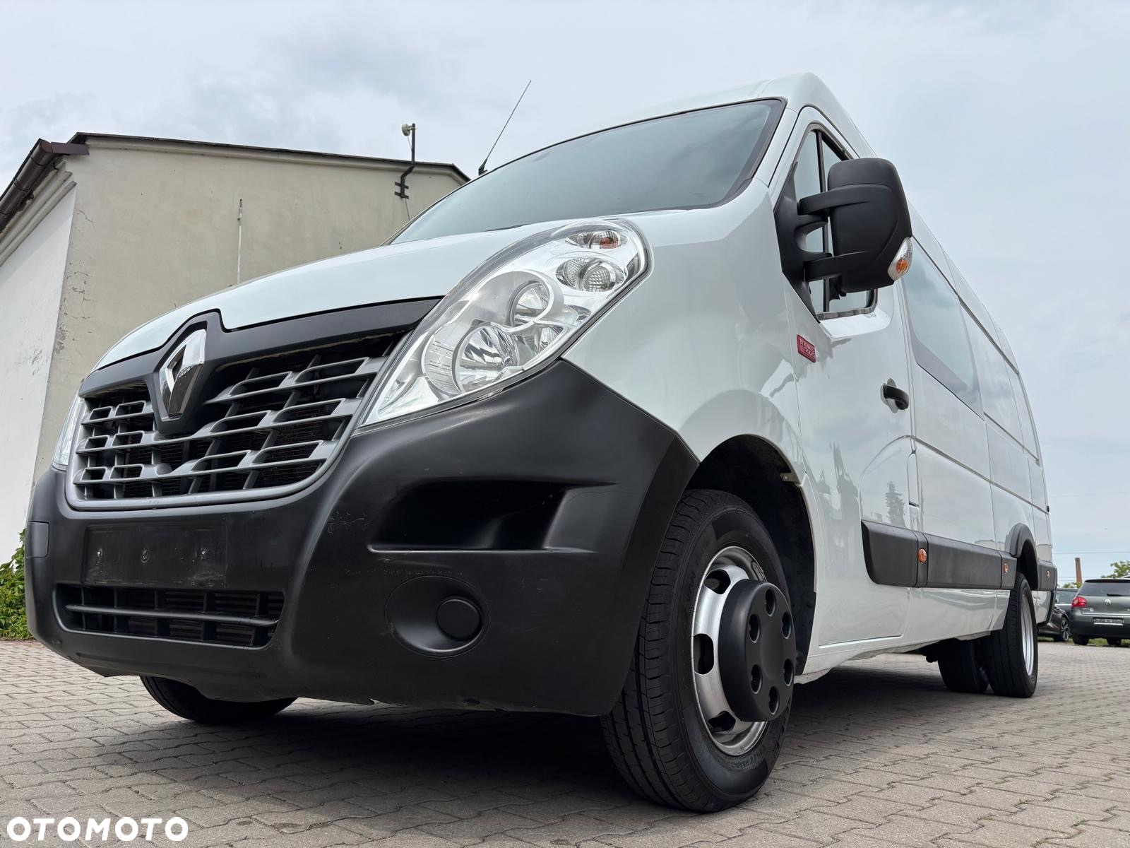 Renault MASTER - 10