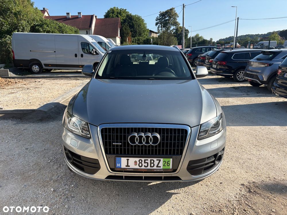 Audi Q5 - 2