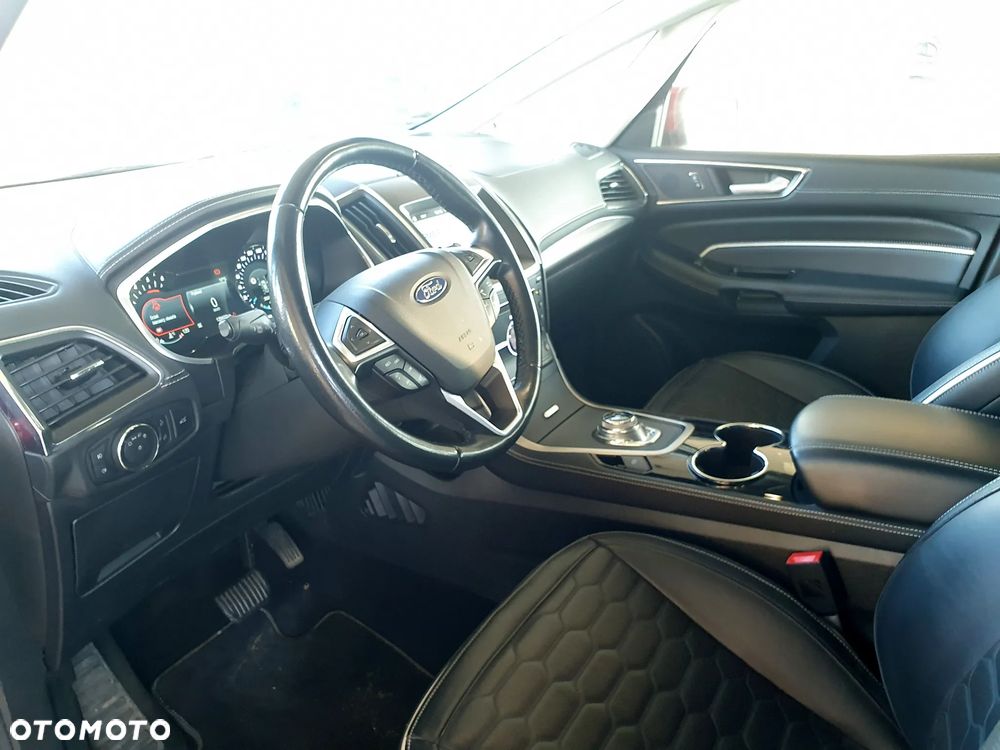 Ford S-Max 2.0 EcoBlue Bi-Turbo VIGNALE - 16