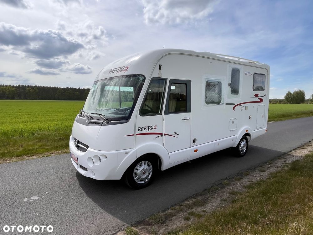 Fiat Rapido 903F - 31