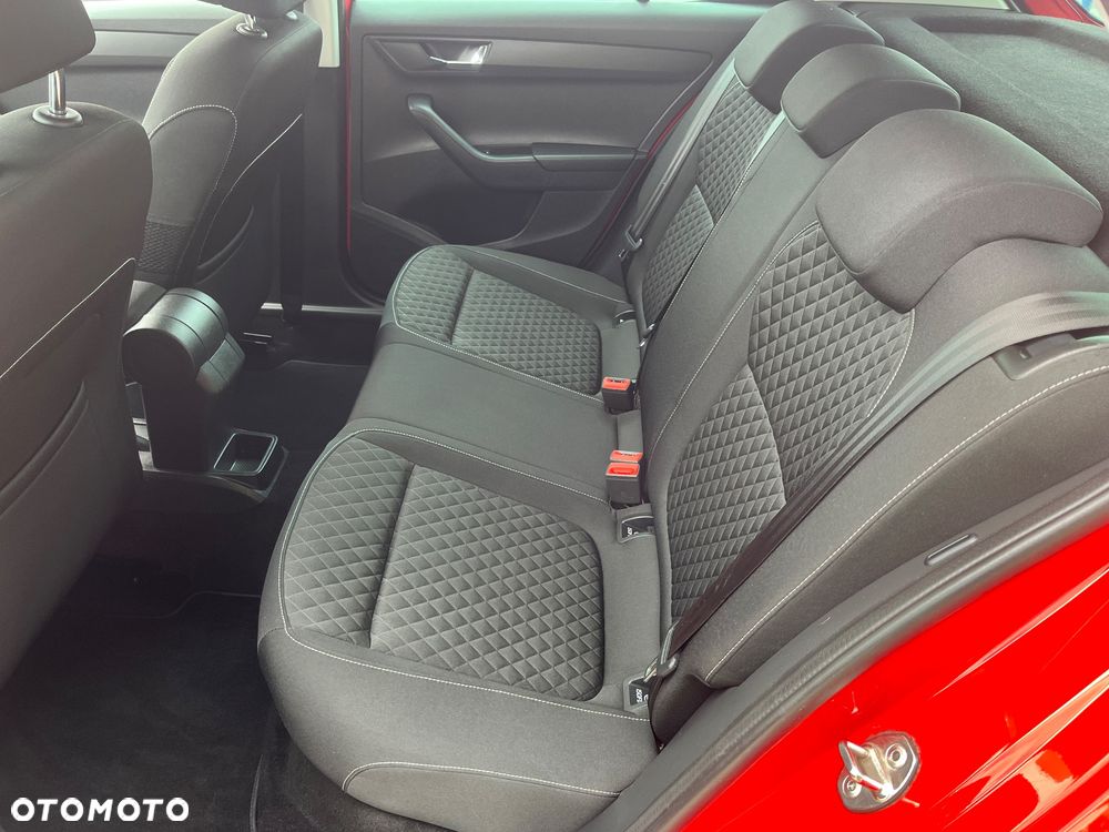 Skoda Fabia 1.2 TSI Edition - 26