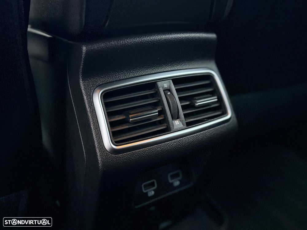 Renault Mégane Sport Tourer 1.5 Blue dCi Limited - 31