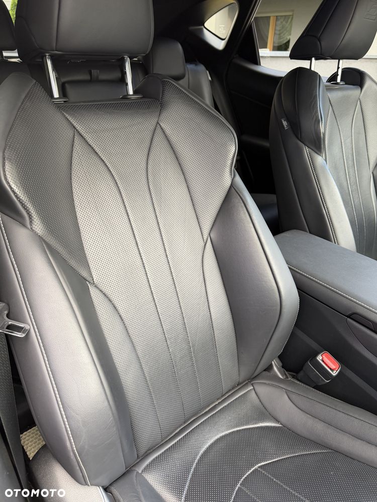 Lexus NX - 14