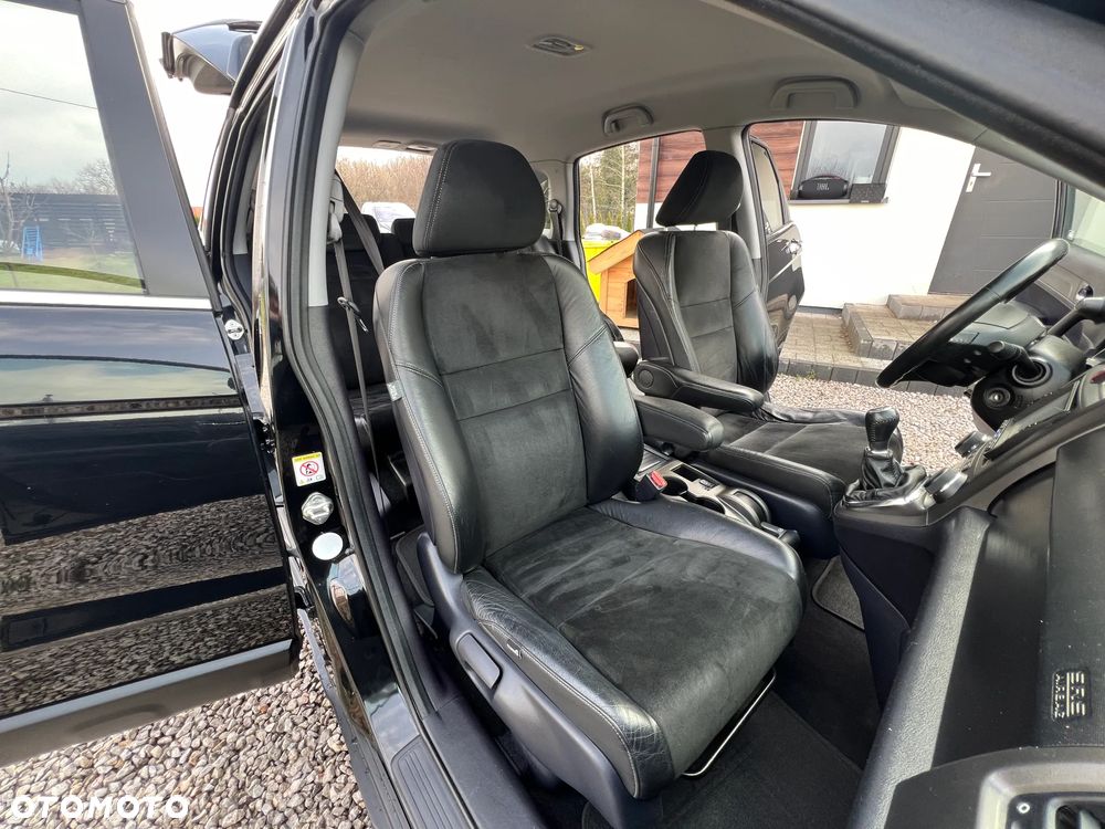 Honda CR-V 2.2i DTEC DPF Executive - 24