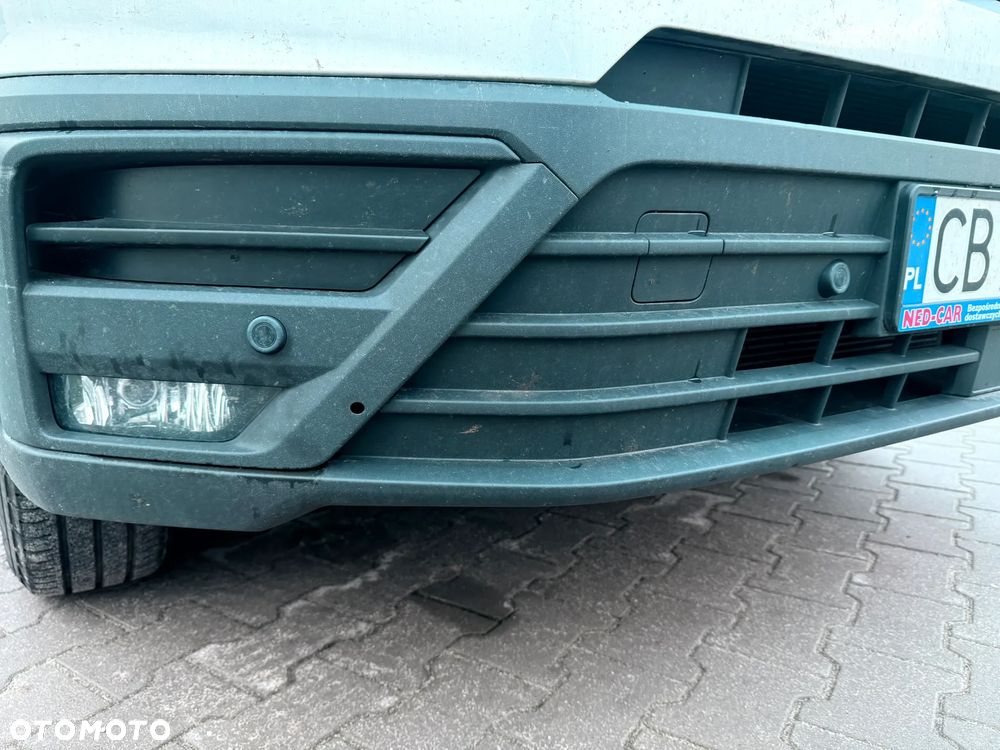 Volkswagen Crafter - 17