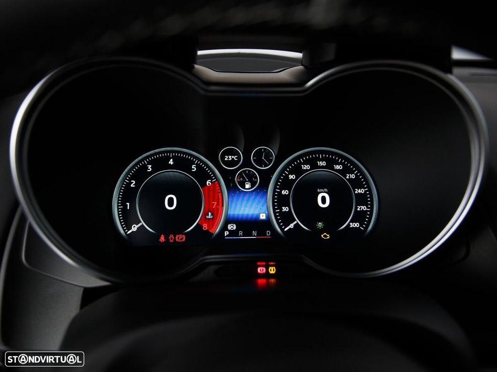 Alpine A110 Standard - 15