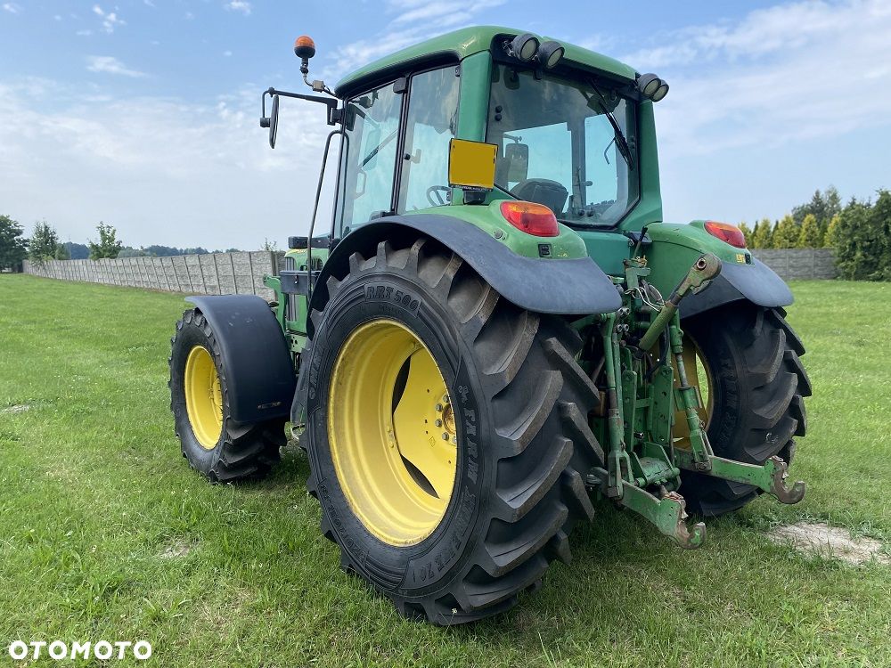 John Deere 6320 Premium, tuz, TLS, PowerQuad - 4