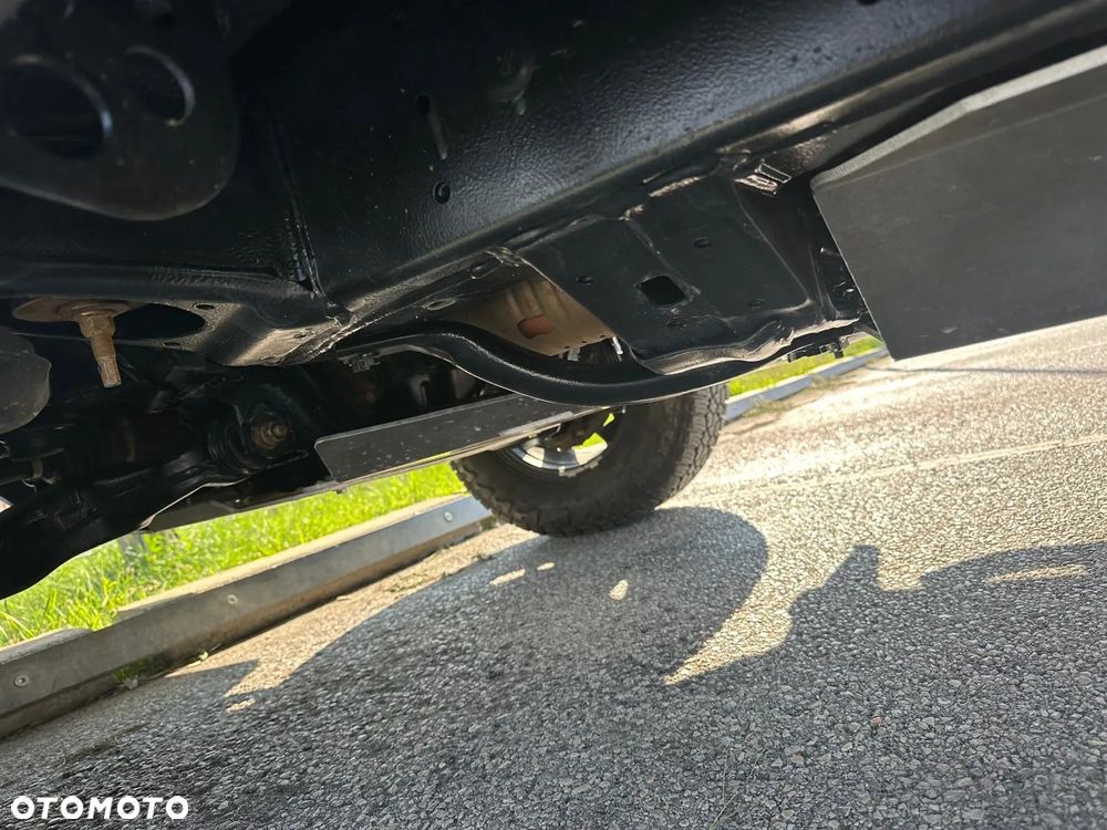 Toyota FJ 4.0 4x4 - 12