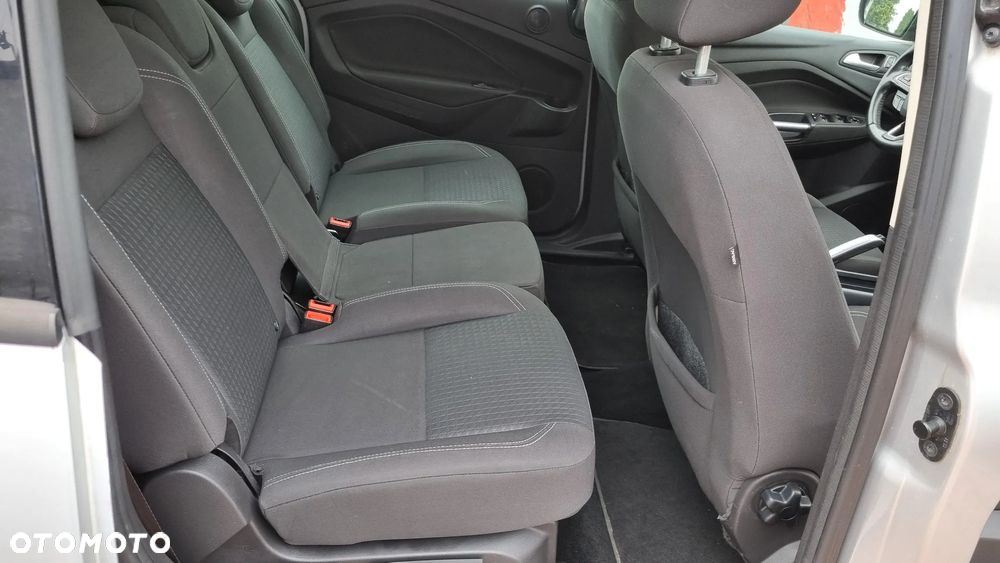 Ford Grand C-MAX Gr 2.0 TDCi Edition ASS - 14