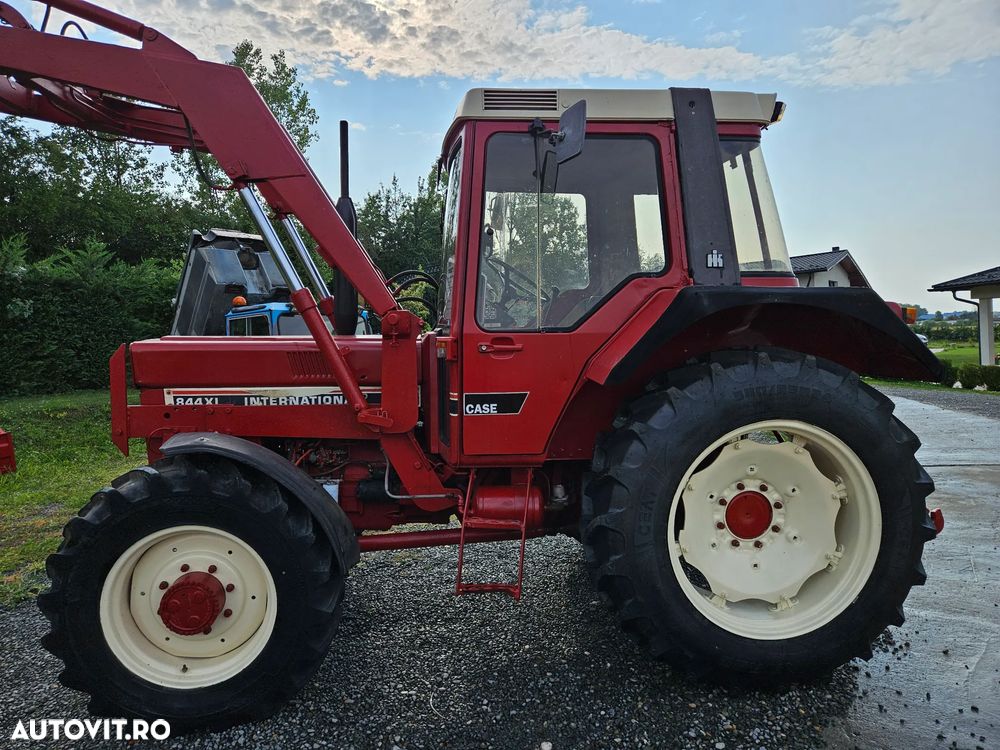 Case IH 845XL 844 XL - 8