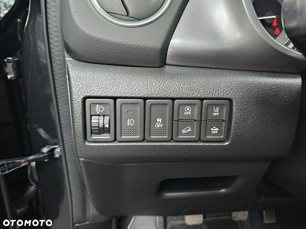 Suzuki Vitara 1.4 T Boosterjet S 4WD - 16