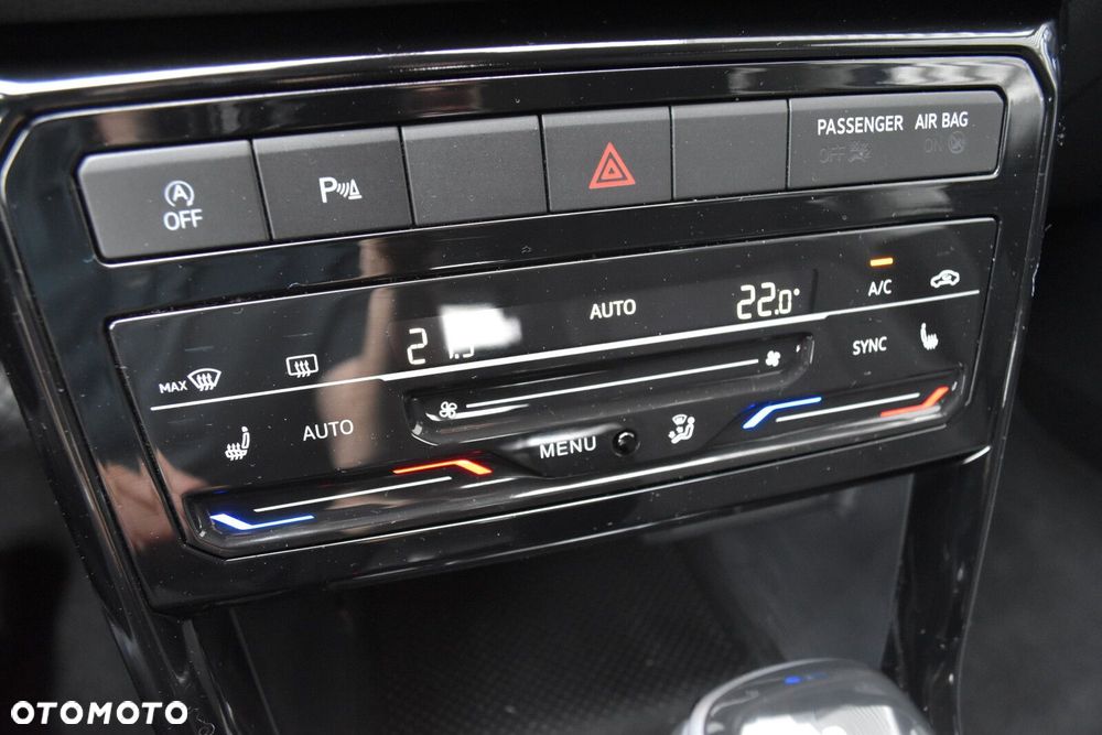 Volkswagen T-Cross - 20