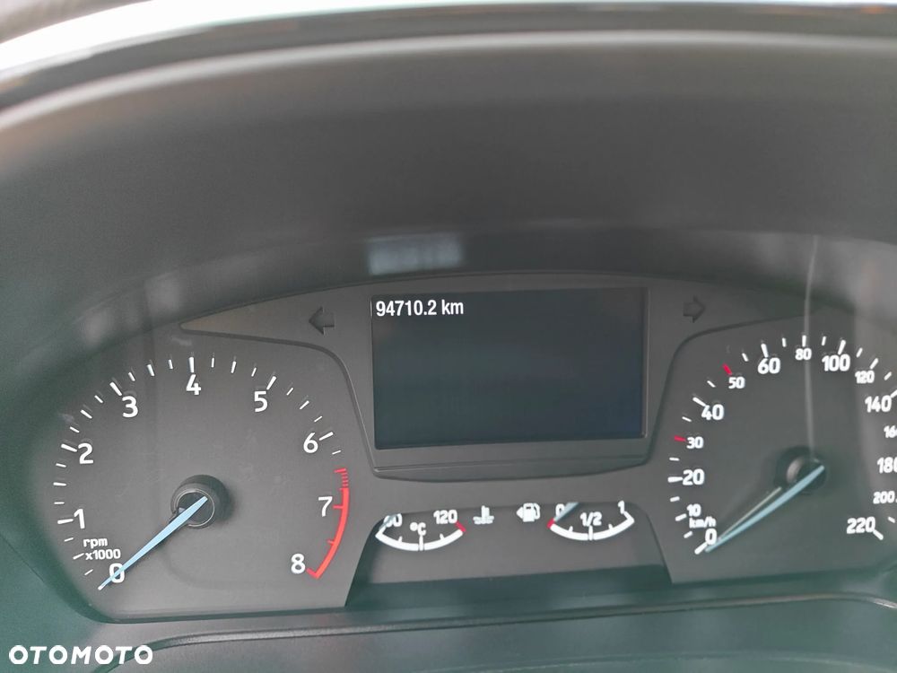 Ford Fiesta - 11