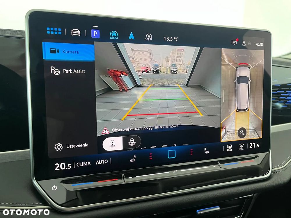 Volkswagen Passat 1.5 TSI EVO Elegance DSG - 30