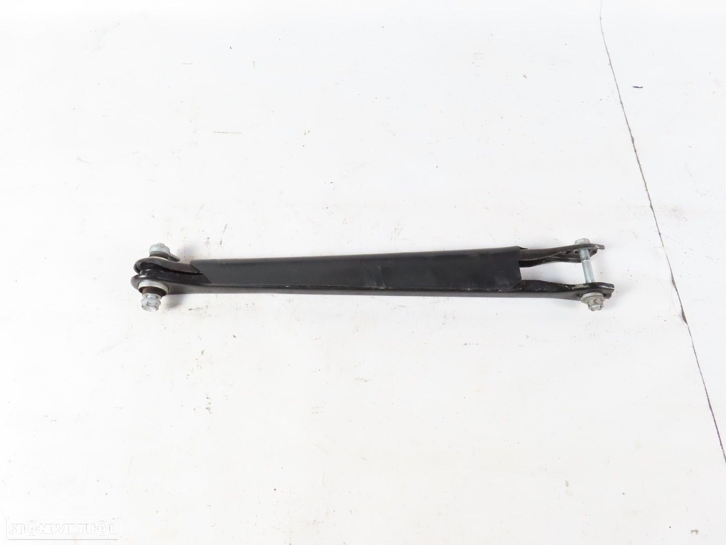 Braço Direito/Esquerdo/Trás/Inferior Seminovo/ Original BMW Z4 Roadster (E85)/BM... - 1