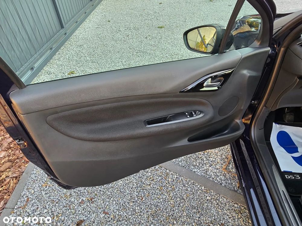 Citroën DS3 - 9