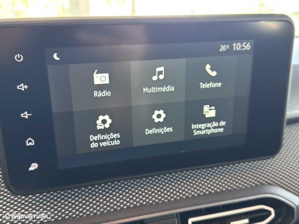 Dacia Jogger 1.0 ECO-G Expression 7L Bi-Fuel - 20