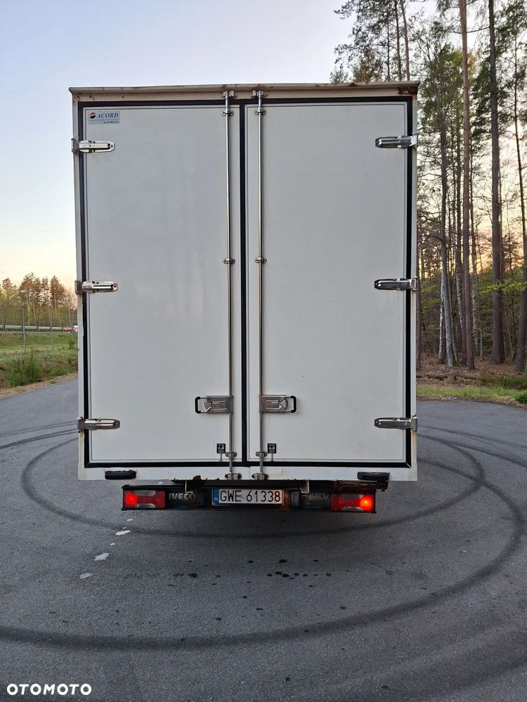 Iveco Daily - 3