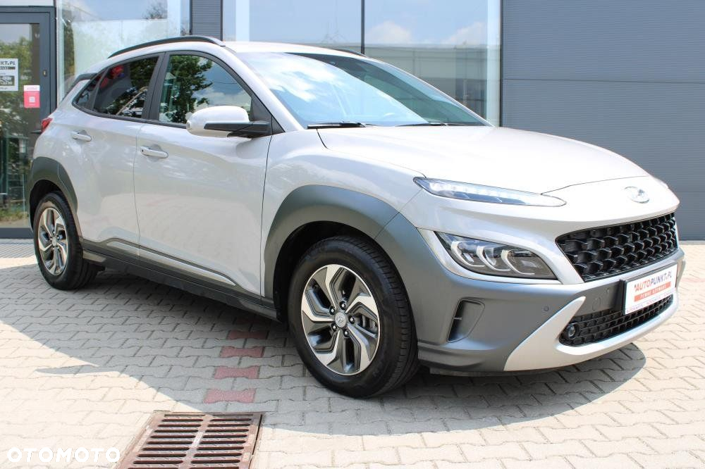 Hyundai Kona - 3
