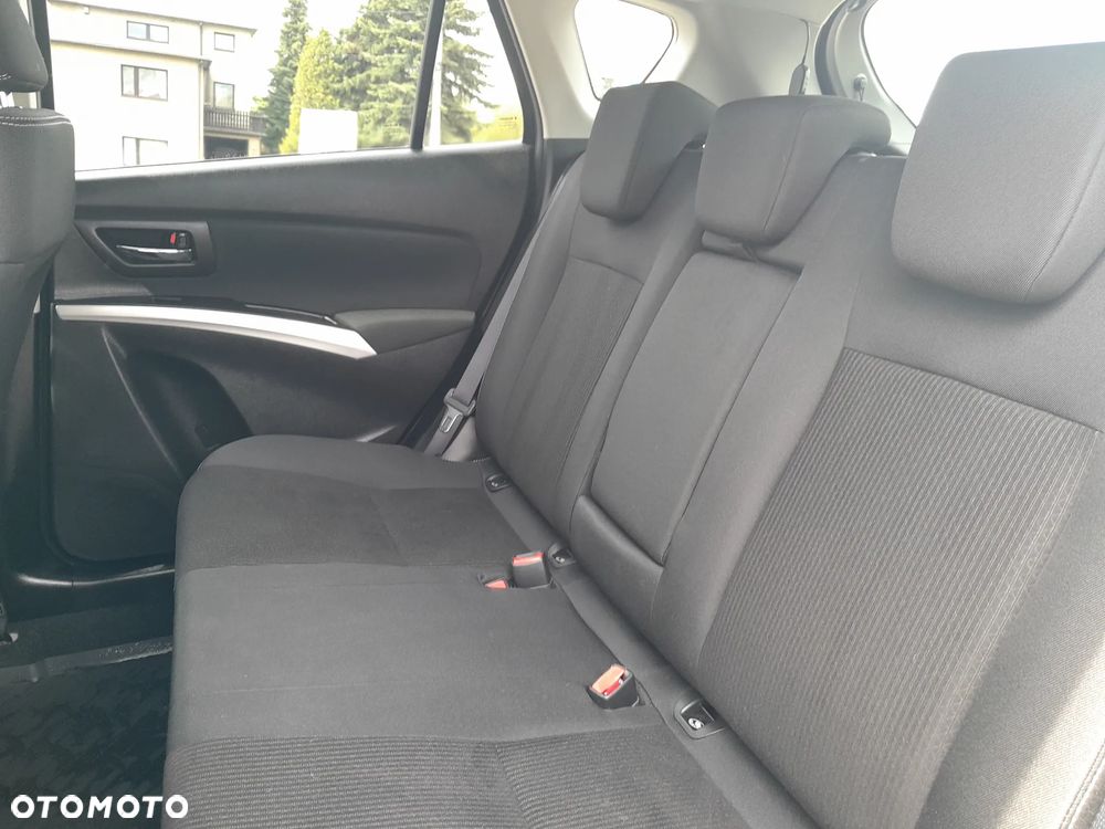 Suzuki SX4 S-Cross 1.0 T Premium - 16