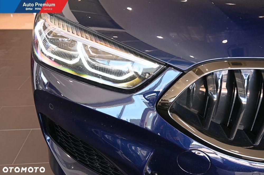 BMW Seria 8 840d xDrive mHEV - 22