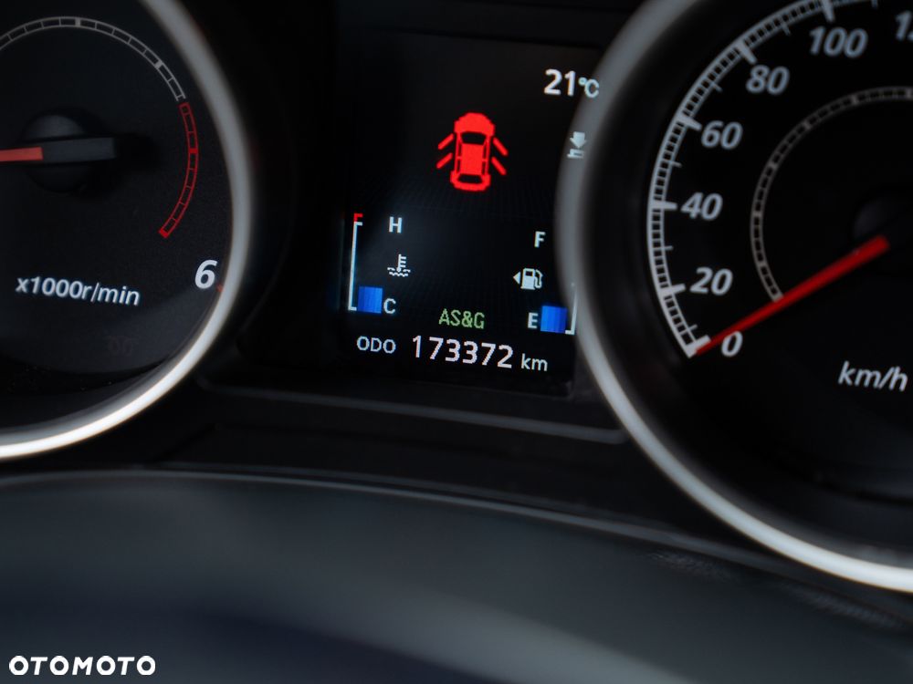 Mitsubishi ASX 1.8 DI-D 2WD Invite - 31