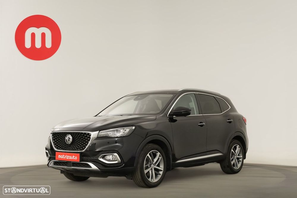 MG EHS 1.5 T-GDI Plug-in Hybrid Luxury - 2