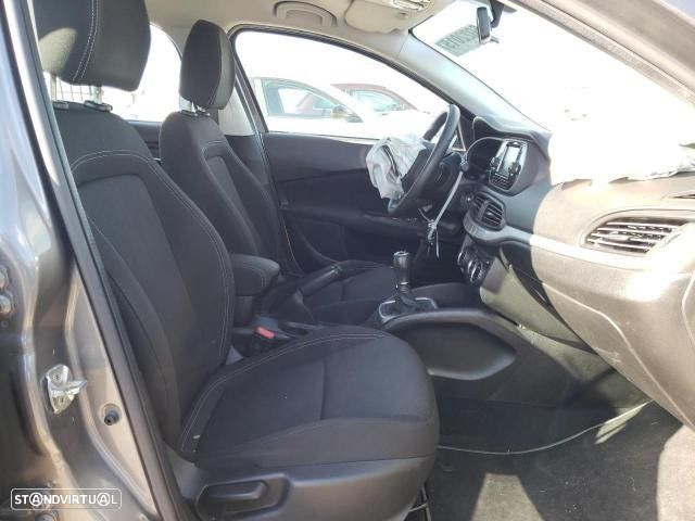 Peças Fiat II Tipo Easy 2017 - 5