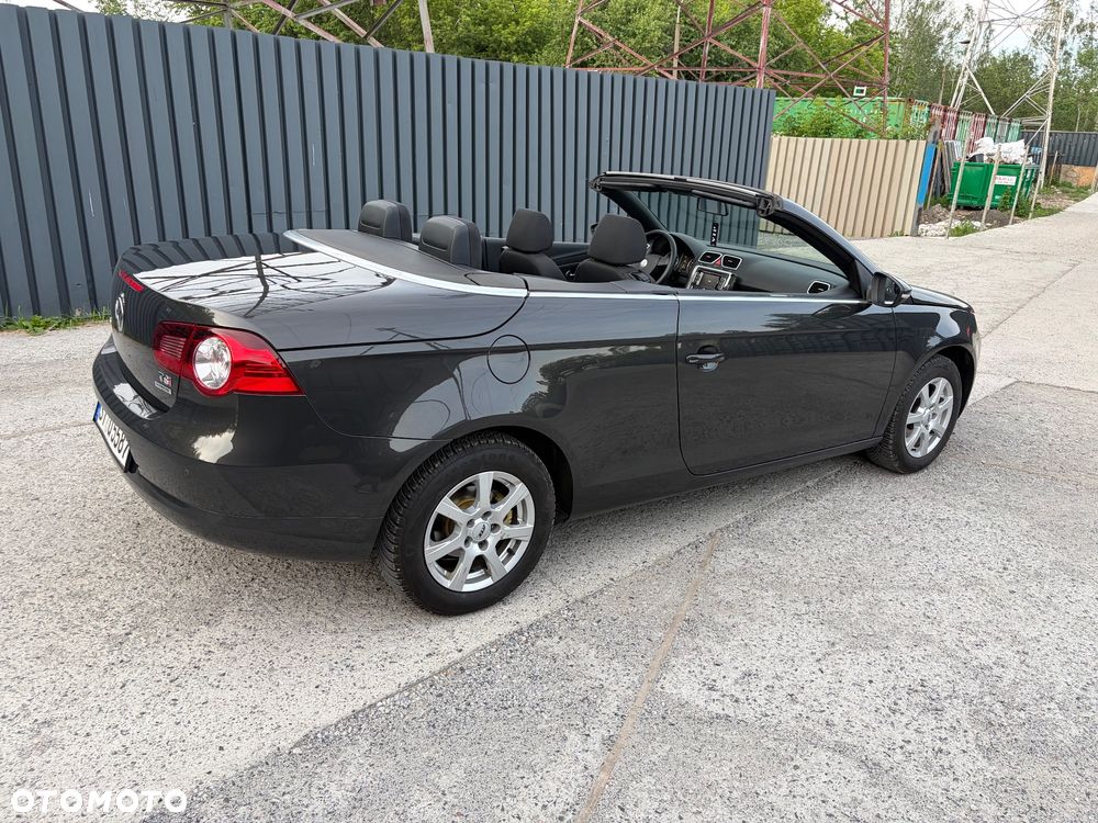 Volkswagen Eos 1.4 TSI - 37