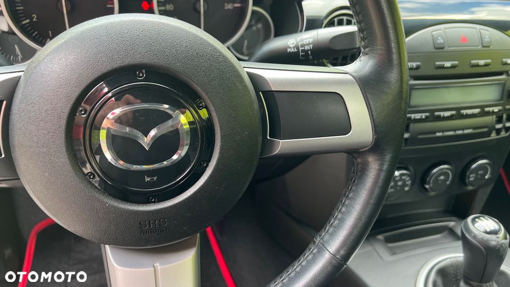 Mazda MX-5 1.8 Energy - 20