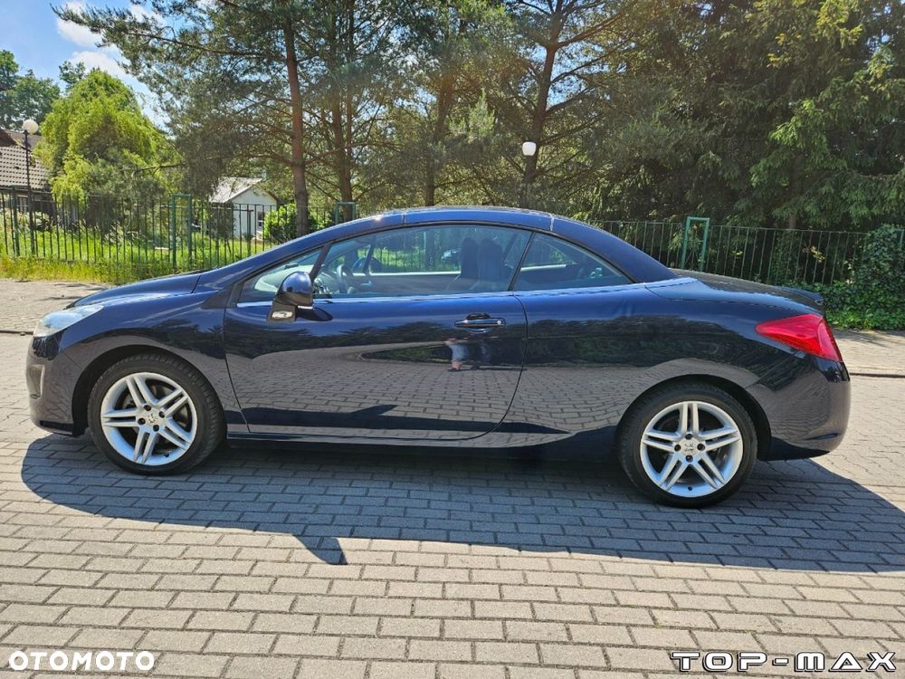 Peugeot 308 CC - 35