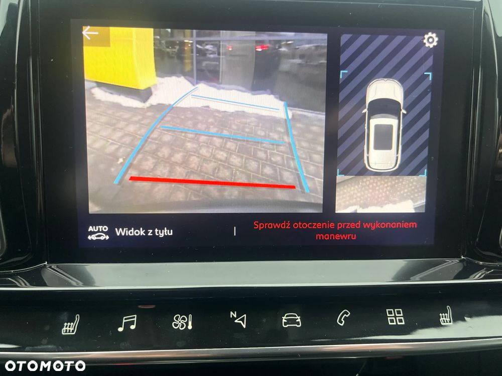 Citroën C5 Aircross 1.2 PureTech Feel Pack - 14