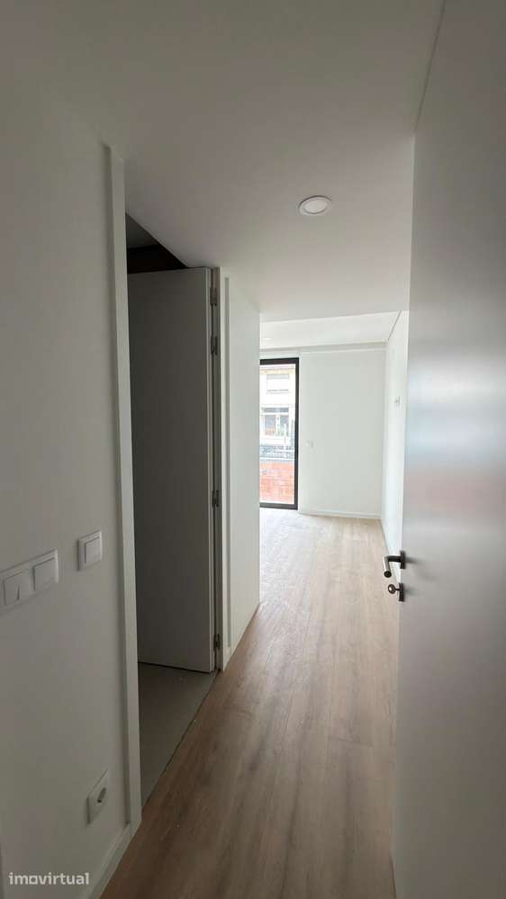 NOVA CONSTRUÇÃO - S. MAMEDE PARK - APARTAMENTO T2 - Grande imagem: 4/17