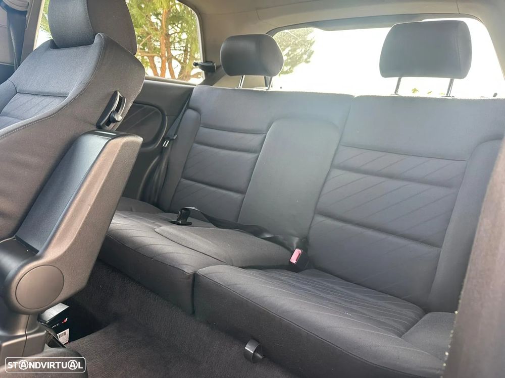 Audi A3 1.6 Ambiente - 23