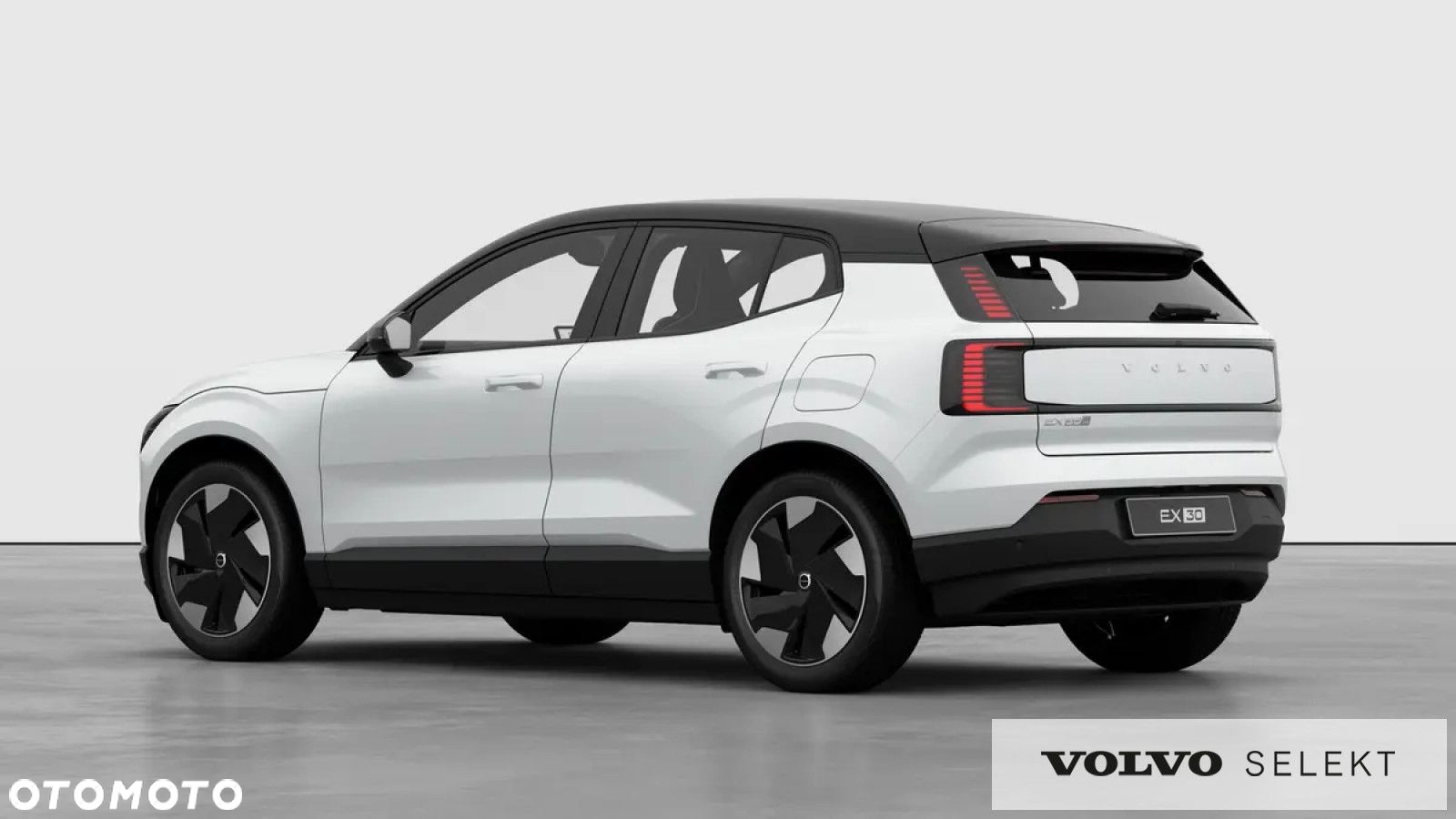 Volvo EX30 - 3